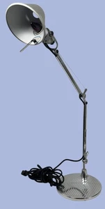 Artemide Tolomeo Micro Table Lamp – M. De Lucchi & G. Fassina Design – Working C - Bild 1 von 14