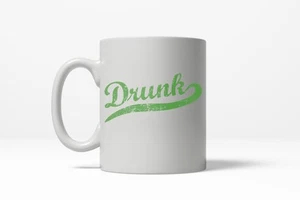 Taza de cerámica Athletic Swoosh Funny Coffee Addict - 11 oz - Imagen 1 de 6