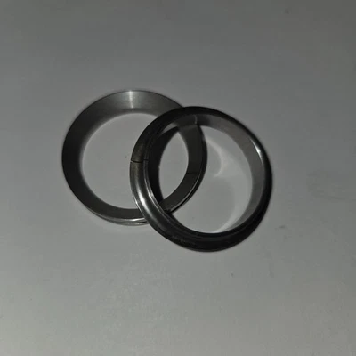 REPLACES Remington Model 1100 12 Gauge Shotgun Action Piston Ring Seals PRE 1986 - Image 1 of 4