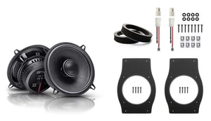 Speakers for Suzuki Jimny GJ/HJ Rear | Plug & Play | Option - Picture 1 of 1