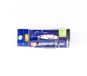 Major Craft Metal Jig Jigpara Slow JPSLOW-10 Grams 026 (6857) - Picture 1 of 6