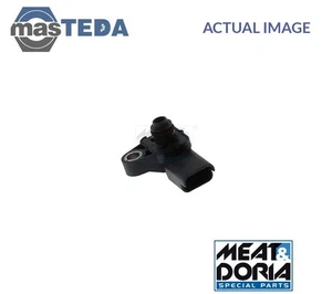 827095 MANIFOLD PRESSURE MAP SENSOR MEAT & DORIA FOR RENAULT TRAFIC III,TALISMAN - Picture 1 of 5