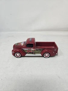 Heart & Heritage Farmall B Excellence Pickup Trucks 1:43 Hamilton Limited - Picture 1 of 10