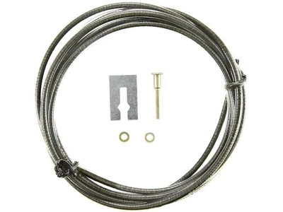 For 1975-1979, 1988 Dodge D100 Speedometer Cable Make Up Kit 17326YCZT 1976 1977 - Image 1 of 2