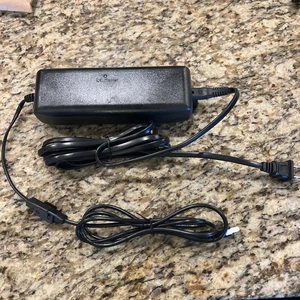 AC/DC Adapter For Ghost Bed Power Cord Cable Adjustable OKIN GS05802900180B - Picture 1 of 7