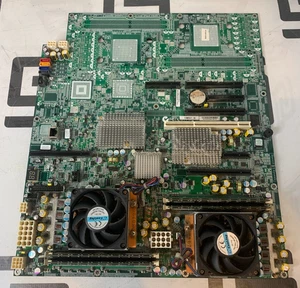 Philips IE33 IU22 453561312461 Motherboard Ultrasound UMB2-H Board Assy VER A - Picture 1 of 8