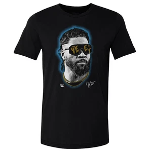 Camiseta Negra WWE Jey Uso YEET Stare Talla S - 5XL Regalo para Amigos, Niños - Imagen 1 de 4