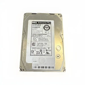 Dell 06DG83 600GB 15K SAS 3.5" Compellent SC200 HUS156060VLS600 Enterpise Plus - Picture 1 of 1