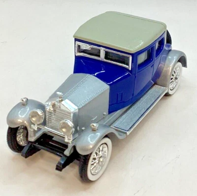 1:43 Rolls Royce 1923. 72 Rio. - Image 1 of 4