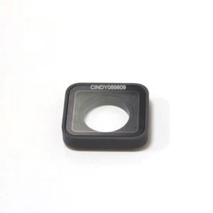 Genuine Protective Cap UV Lens Protector Cover Case Frame for Gopro Hero 5 6 - Picture 1 of 2