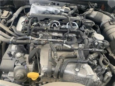⭐ full engine for AUDI A3 (8VK)(04.2016-&GT;) 151521 - Image 1 of 4