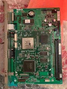 Panasonic KX-TDA0480 ip-gw4 4 Channel gateway VoIP Trunk Card - Picture 1 of 3