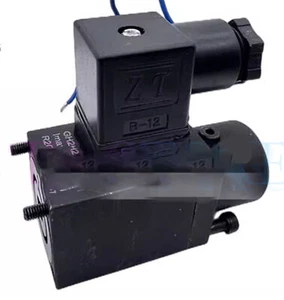 GH263-045 GH263-035 Hydraulic valve proportional solenoid coil - Picture 1 of 10