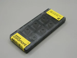 10x Wendeschneidplatten Sandvik DNMG 110404-MF 4425 Carbide inserts - Picture 1 of 2