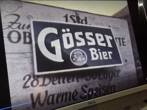 ALPS TRIP LATE 1950s DIPLOMATS R&R TRIP EUROPE 8MM HOME Movie Film Reel R450 - Picture 1 of 17