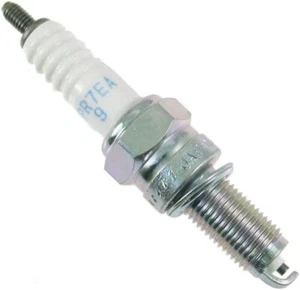 NGK CPR7EA-9 Spark Plug for 12-13 KAWASAKI KRF750 Teryx-4 750 4x4/ EPS/ LE/ FI - Picture 1 of 2