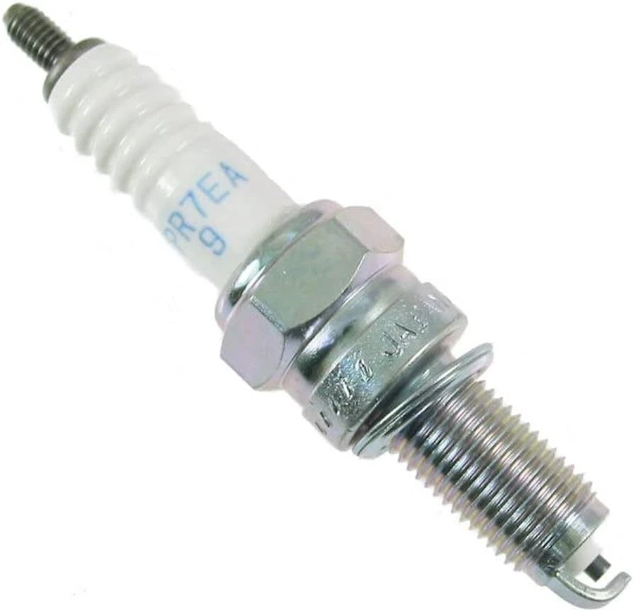 NGK - 3901 - Spark Plug, Standard
