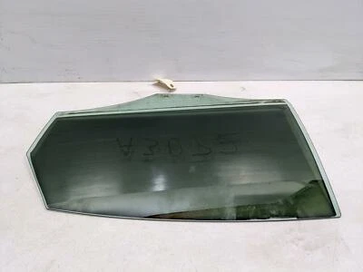 Cristal ventana puerta trasera izquierda audi a6 2016 4g5845205 2012 2013 2014 2015 2017 2018 Foto 1 de 4