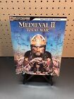 Medieval II: Total War Official Strategy Guide Paperback by BradyGames