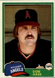 A2337- 1981 Topps BB #s 601-726 +MOST STOCK PHOTOS -You Pick- 10+ FREE US SHIP