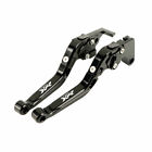 Fit Bmw S1000xr 15-19 Motorcycle Folding Brake Clutch Levers Racing Adjustable