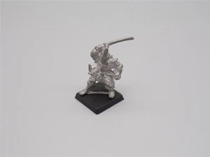 Warhammer: Dark Elves - Morathar Manbane miniatura (C09) - Imagen 1 de 1
