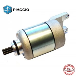 APRILIA ATLANTIC 250 04/11 ANLASSER ORIGINAL 1A011611R - Bild 1 von 7