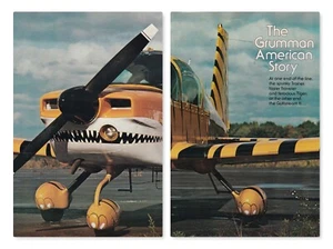 Grumman American Aircraft Report 8/9/2024a - Picture 1 of 1
