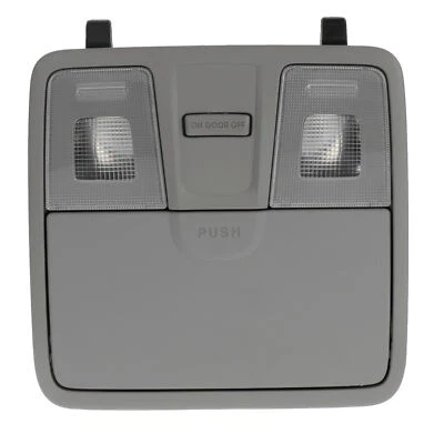 Lâmpada genuína Hyundai 2013-2017 Elantra Elantra GT&CP Ovhd Assmbly 92800-A5000-TX - Imagem 1 de 4