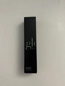 Glo Skin Beauty Satin Cream Foundation 40ml 1.4 oz - Cocoa Medium - Picture 1 of 8