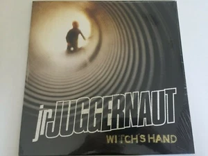 JR. JUGGERNAUT WITCH'S HAND NEW VINYL  - Picture 1 of 2