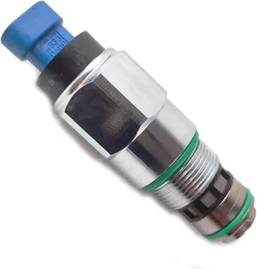 3330600 Fuel Control Actuator Pressure Regulator fits cummins KTA50/QSK50 1PCS - Picture 1 of 7