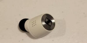 Sennheiser MOMENTUM 2 True Wireless linker Ohrhörer (NUR EINZELNER OHRHÖRER) - weiß - Bild 1 von 3