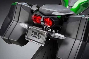 Yoshimura 070BG142100 Fender Eliminator Kit for Kawasaki Ninja H2 SX '18-'21 - Foto 1 di 2