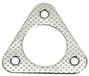 EMPI Steel Small 3-Bolt Muffler Flange Gasket Each for VW Air Cooled Bug - 3630 - Picture 1 of 2