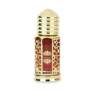 AJMAL- Dahnul Oudh Hayati, Concentrated Women Perfume, Free From Alcohol- 6ml