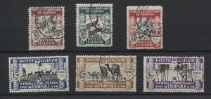LIBIA - 1929 3° Fiera - (2109) - Foto 1 di 1