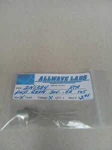 2N1384 PNP GERMANIUM - Bild 1 von 1