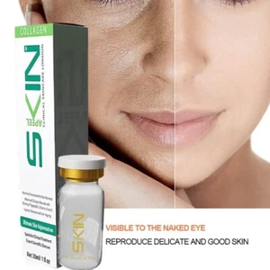 Siero Viso 100% Puro Astaxantina Siero Anti Invecchiamento Clinical Skincare London 10ml - Foto 1 di 6