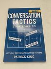 Conversation Tactics: Strategies To Confront, Challenge, And Resolve (Book 2) -