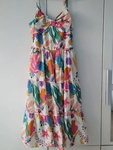 Disneyland Paris-Disney Store Arielle, die Meerjungfrau Kleid, NEU m. Etikett - Bild 1 von 8