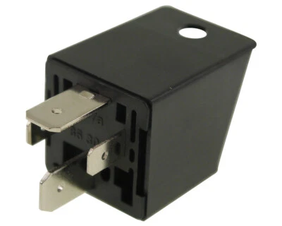 Anlasser Starter Relais 12V 80A kompatibel für PIAGGIO MP3 300 X7 X8 X9 VESPA LX - Bild 1 von 4