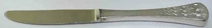 CUCHILLO DE ALMUERZO ROSENTHAL WINBLADE ROMANCE PLATA ESTERLINA - Imagen 1 de 3