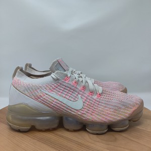 pink yellow vapormax