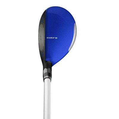 King Cobra Hybrid amp cell blue - Bild 1 von 2