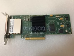 Sun Oracle 7047853 Dual Port 6GB SAS 6Gb/s PCI-E Host Bus Adapter SAS9200-8e - Picture 1 of 5