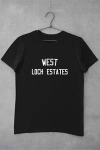 West Loch Estates Shirt, Hawaii - Picture 1 of 1