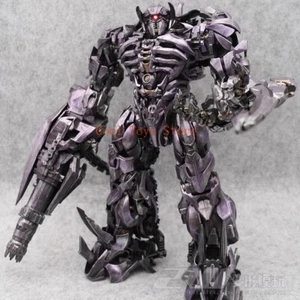 IN STOCK Zeus Toys ZS-01 Oversized Studio Series SS-56 Shockwave Figure Gift - Picture 1 of 14