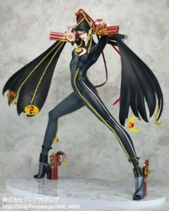 Bayonetta (Flare) - Foto 1 di 8