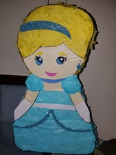 Pinata princess Cinderella
